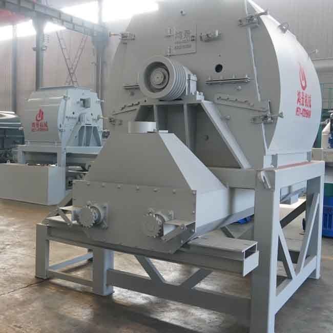 Constructie Hamer Mill Breukmachine 7.5kw Voor maïsbrekende toepassingen