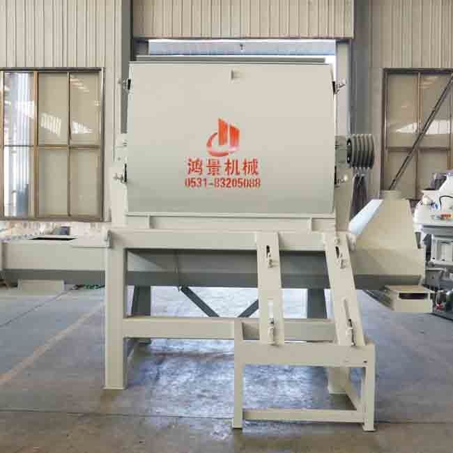 3000 r/min Hammer Mill Steenbreker 7,5 kW Graan Maïs Sojabonen