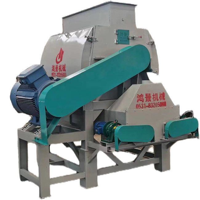 1.2 X 0.7 X 1.1m 7.5kw mobiele breekmachine veelzijdig 380V