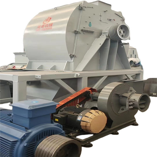 1.2 X 0.7 X 1.1m 7.5kw mobiele breekmachine veelzijdig 380V