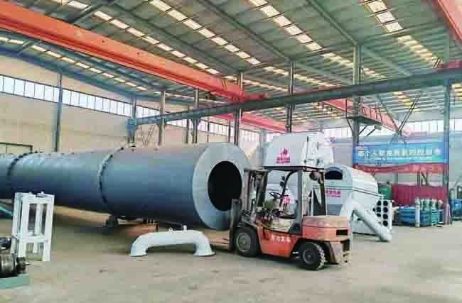 Ring die biomassa pellet productie lijn met 1,1-1,3 t/m3 pellet dichtheid